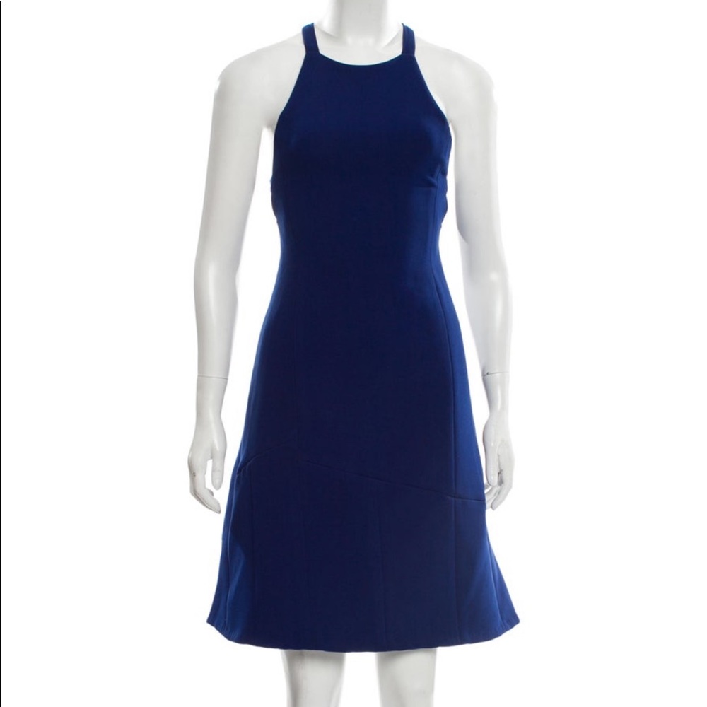 Thakoon Sleeveless Dreas_XS/XXS